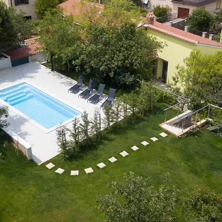 Vila Ida Pula